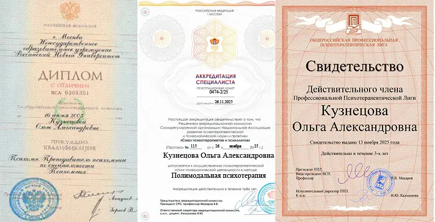 Образование и Карьера