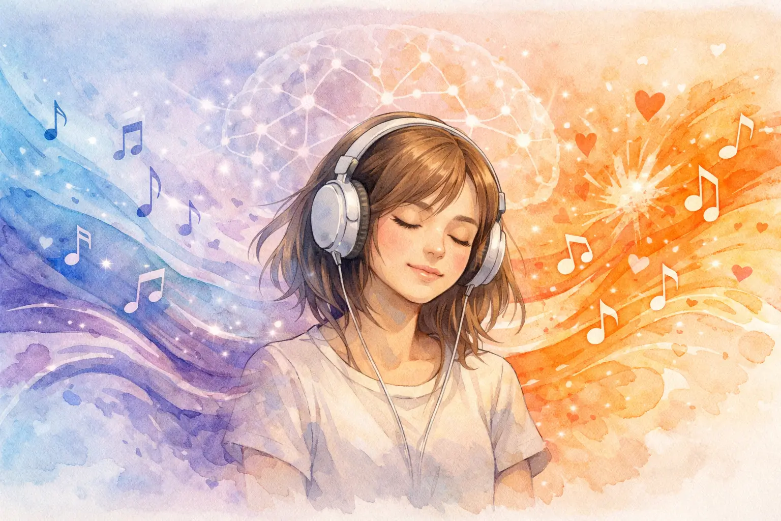 Любимая музыка