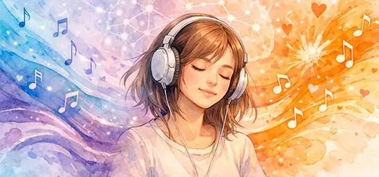 Любимая музыка