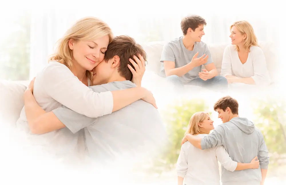 Доверие и понимание в семье