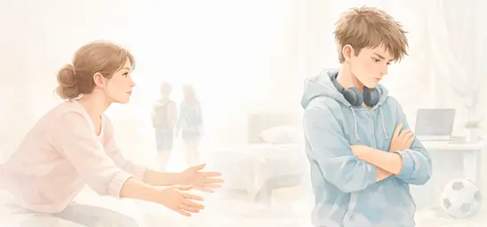 Рубрика - Вопросы родителей