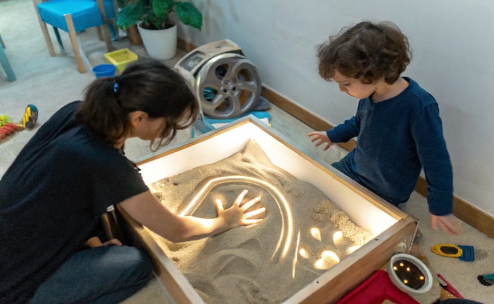 Практическая Деятельность