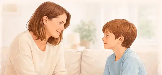 Рубрика - Вопросы родителей