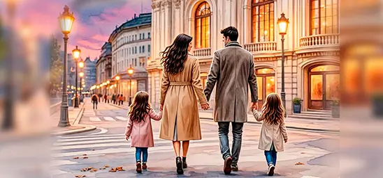 Рубрика - Вопросы родителей